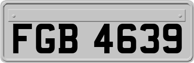 FGB4639