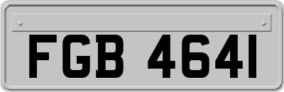 FGB4641