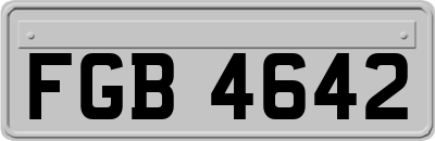 FGB4642