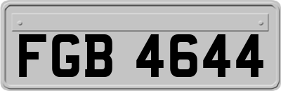 FGB4644