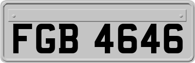 FGB4646