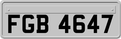 FGB4647
