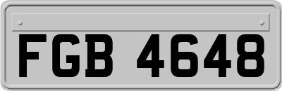 FGB4648