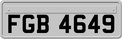 FGB4649