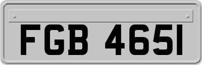 FGB4651
