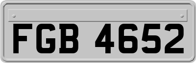 FGB4652