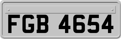 FGB4654