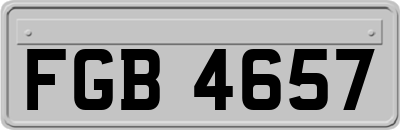 FGB4657