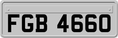 FGB4660