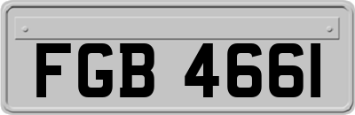 FGB4661