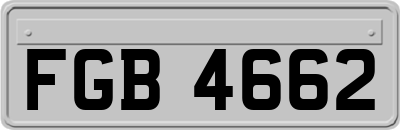 FGB4662