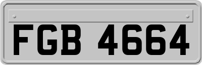 FGB4664