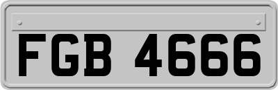 FGB4666