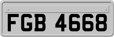 FGB4668