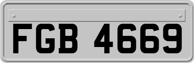 FGB4669