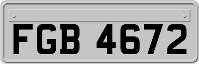 FGB4672