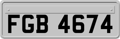 FGB4674