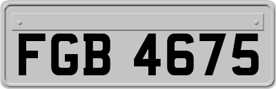 FGB4675