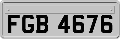 FGB4676