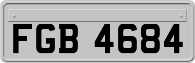 FGB4684