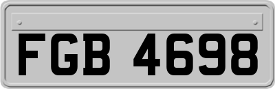 FGB4698