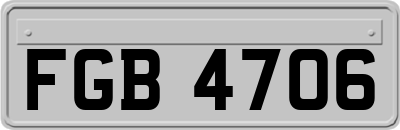 FGB4706