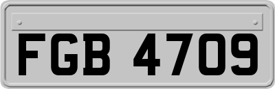 FGB4709