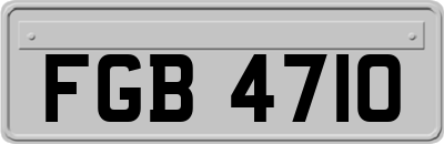 FGB4710