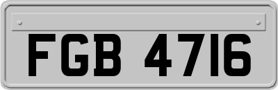 FGB4716
