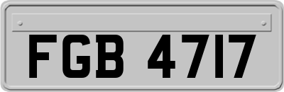 FGB4717