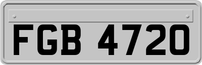 FGB4720