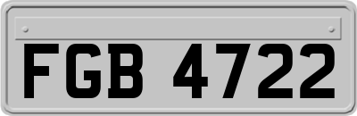 FGB4722