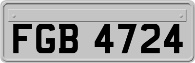 FGB4724
