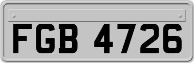 FGB4726