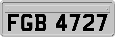 FGB4727