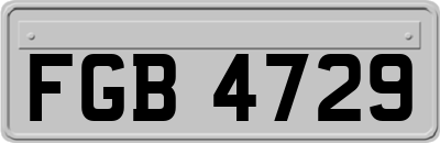 FGB4729