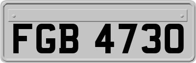 FGB4730