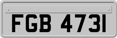 FGB4731