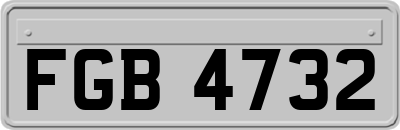 FGB4732