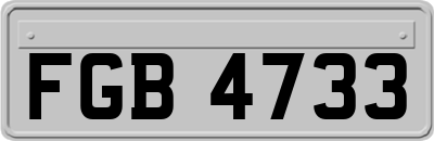 FGB4733