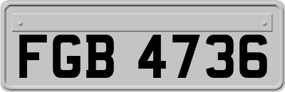 FGB4736