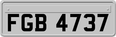 FGB4737