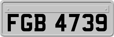 FGB4739