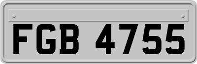 FGB4755