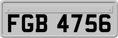 FGB4756