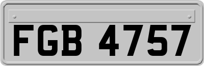 FGB4757