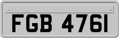FGB4761