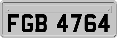 FGB4764