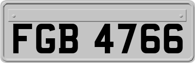 FGB4766