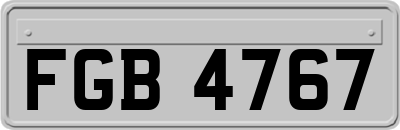 FGB4767